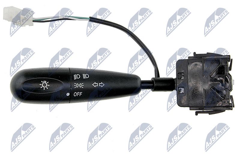 Tulede, kojameeste kangilüliti, NTY EPE-DW-000