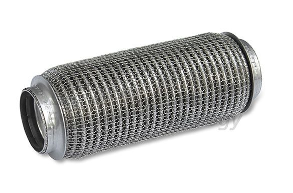 Teava flexibila, esapament HJS SoftFlex connector 83 00 8575