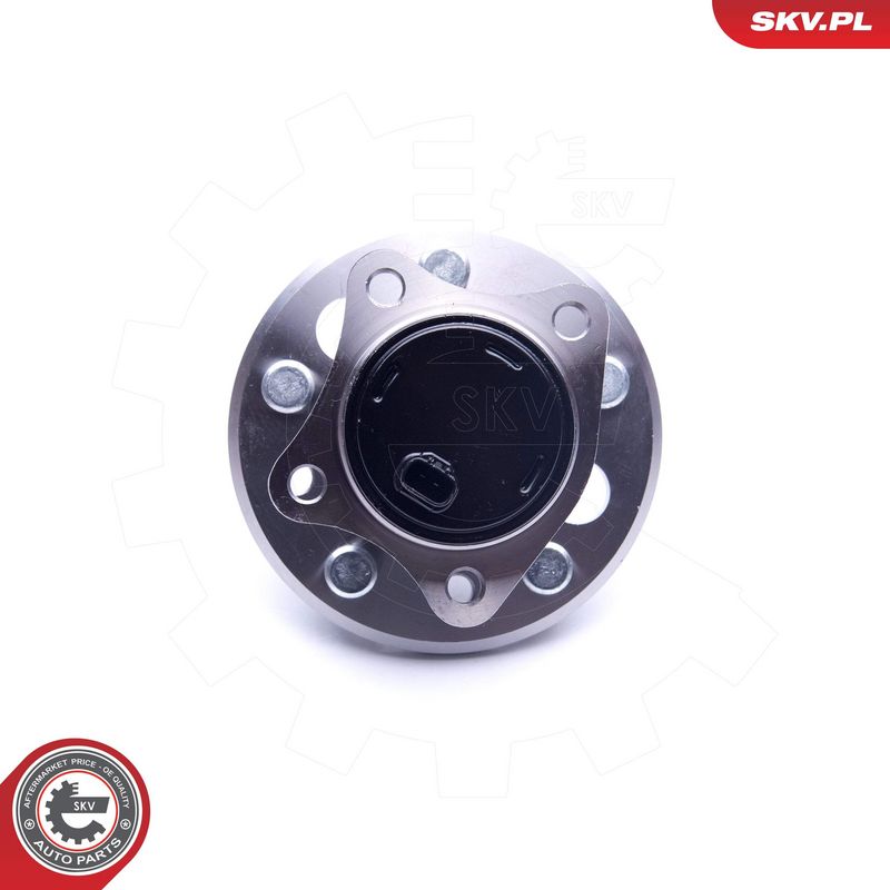 Rattalaagrikomplekt, ESEN SKV 29SKV272