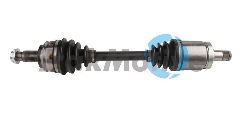 TRAKMOTIVE BMW Полуось передняя левая X3 E83 2.0 i 05-08, X3 E83 xDrive 20 i 08-11