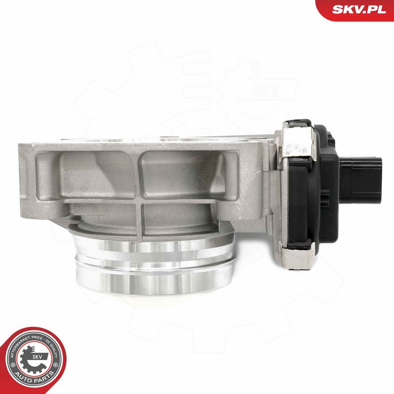 Drosselklapihoob, ESEN SKV 12SKV140