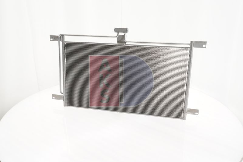 Kondenzátor, klimatizace 272020N