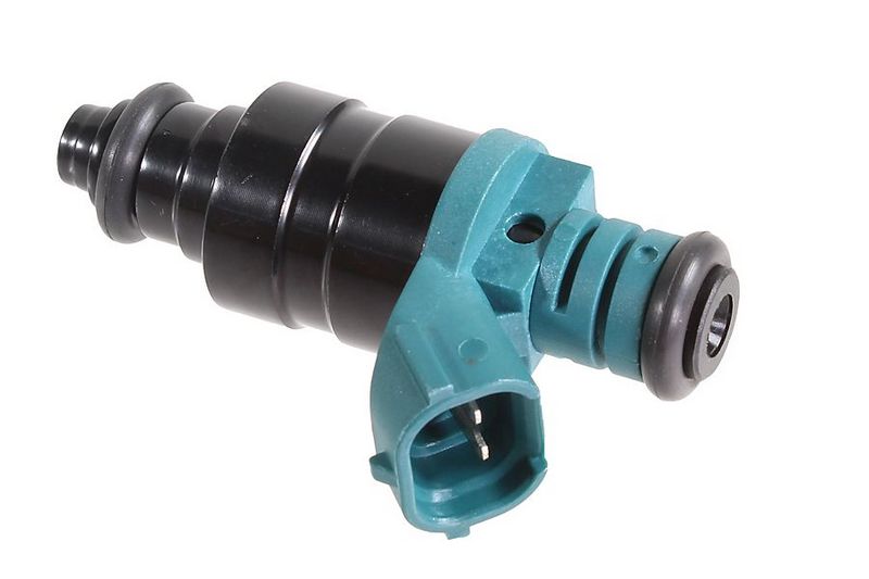 METZGER AUTOTEILE 0920083 - Injector