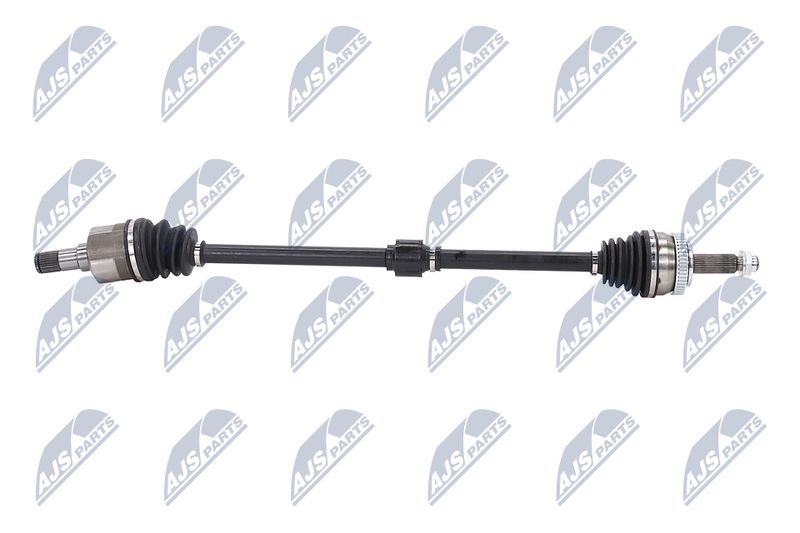 NTY NPW-HY-571 Drive Shaft