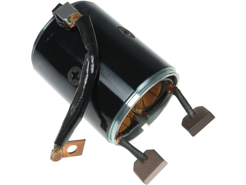 Mähis, starter, AS-PL SF5003
