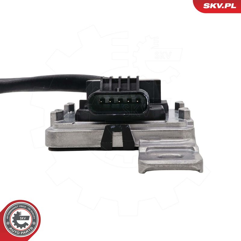 NOx-sensor, NOx-katalüsaator, ESEN SKV 71SKV090