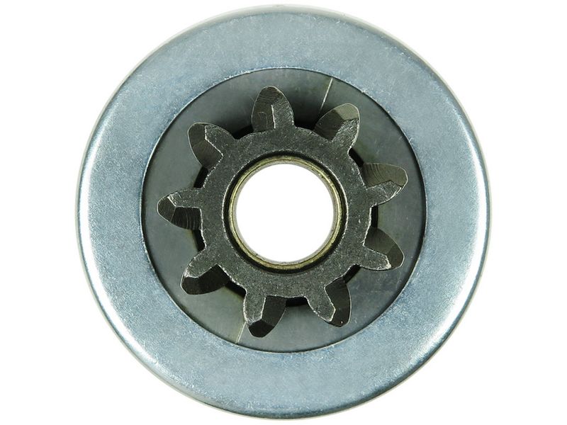 AS-PL SD4016 Freewheel Gear, starter