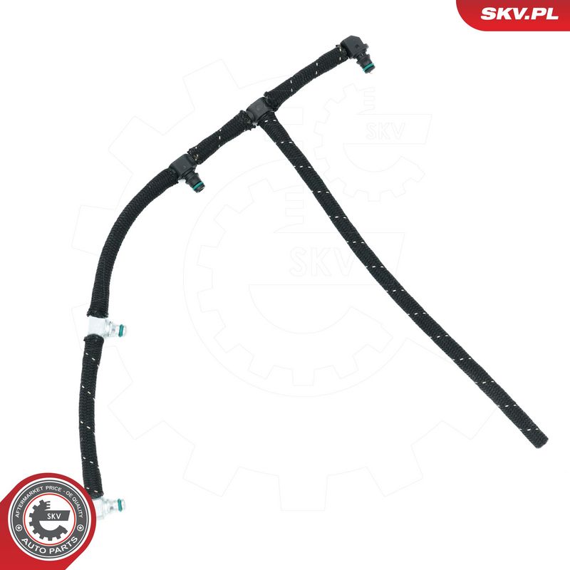 Voolik, Jääkkütus, ESEN SKV...