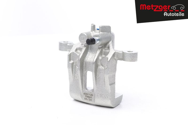 METZGER AUTOTEILE 6261120 Brake Caliper