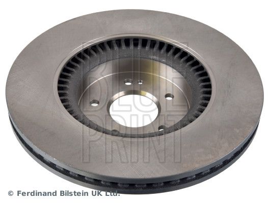 BLUE PRINT ADG043239 Brake Disc