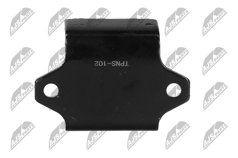 Paigutus, Mootor, NTY ZPS-NS-169