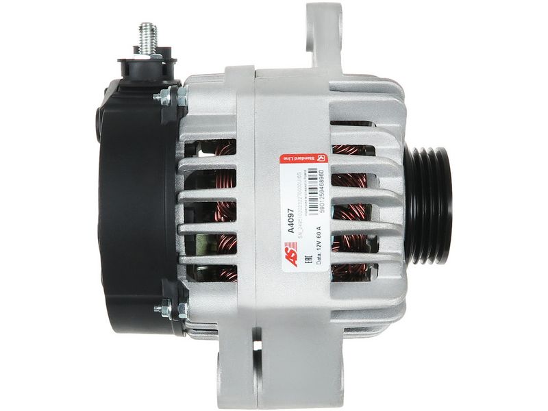 AS-PL A4097 Alternator
