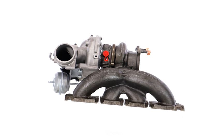 REMANTE 003-002-004382R Charger, charging (supercharged/turbocharged)
