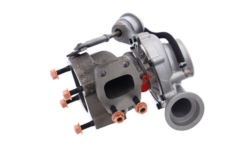 REMANTE 003-001-001110R Charger, charging (supercharged/turbocharged)