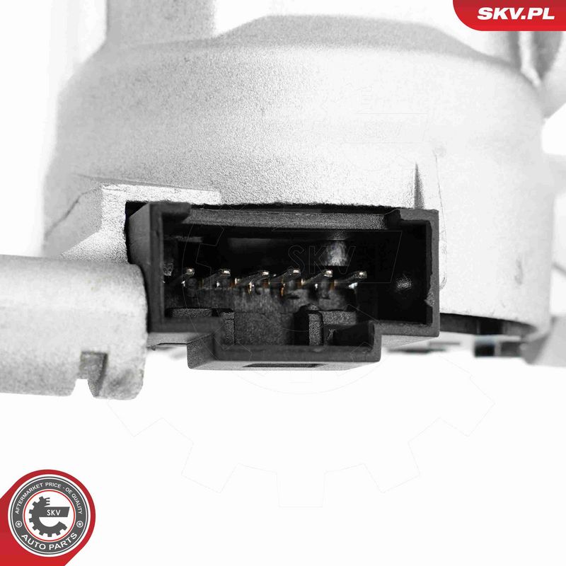 ESEN SKV 65SKV238 Ignition Switch