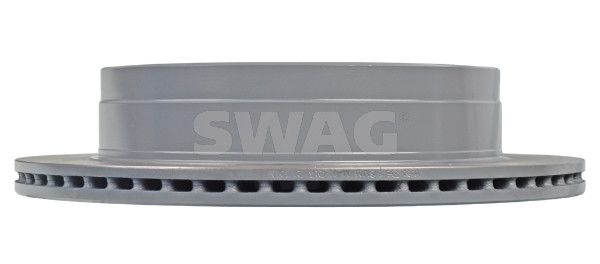 SWAG 33 10 6963 Brake Disc