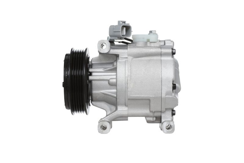 HELLA 8FK 366 201-371 Compressor, air conditioning