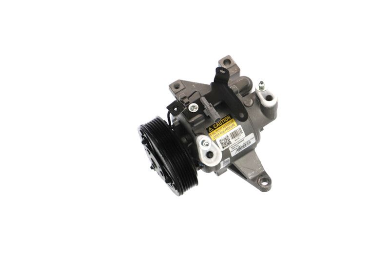 REMANTE 005-001-000293R Compressor, air conditioning