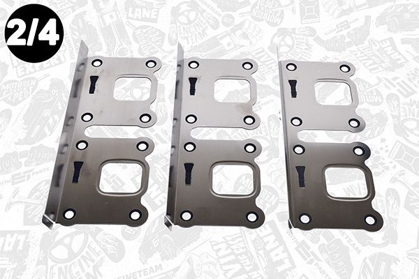 Product Image - Pakkingset, cilinderkop - TE0023 - ET ENGINETEAM