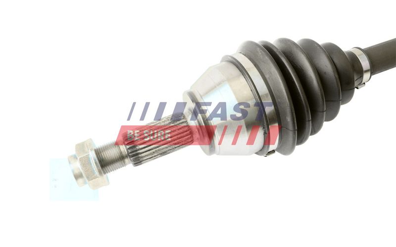 FAST FT01491 Drive Shaft