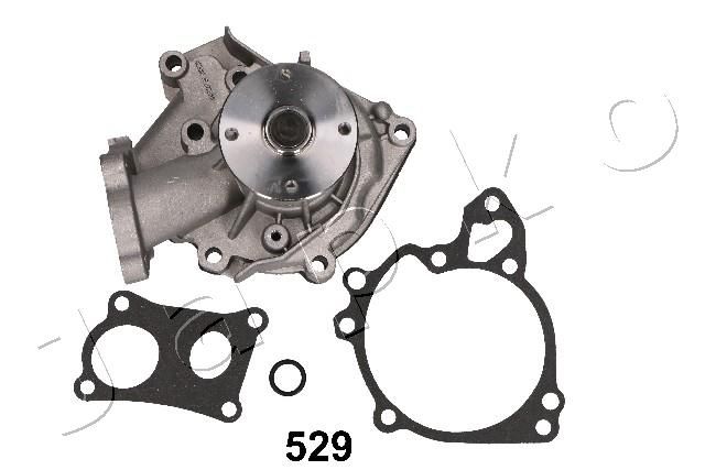 JAPKO 35529 Water Pump, engine cooling