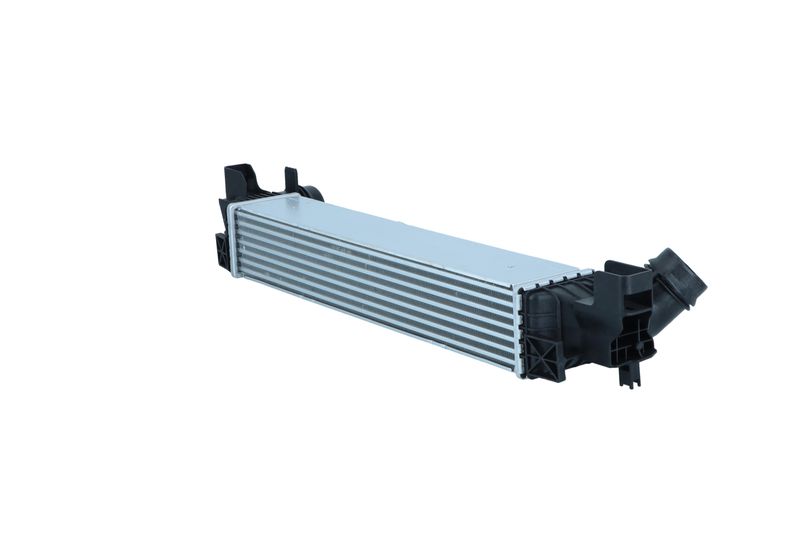 Kompressoriõhu radiaator, NRF 309115