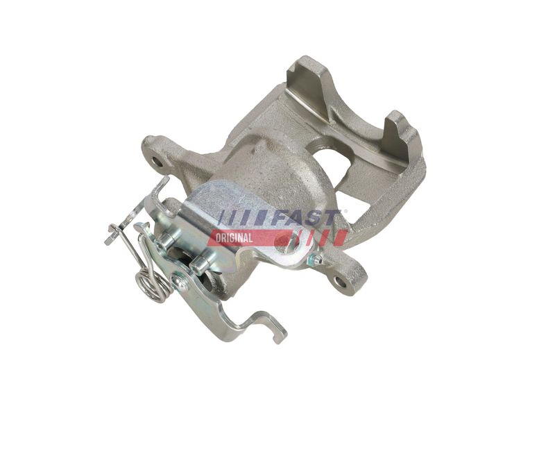 Pidurisadul, FAST FT33511