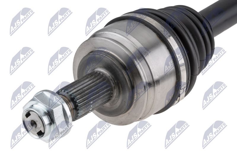 NTY NPW-AR-044 Drive Shaft