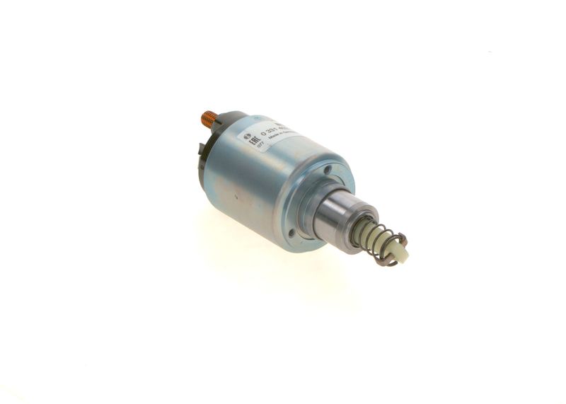 BOSCH 0331402107 Solenoid Switch, starter