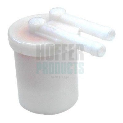 горивен филтър HOFFER