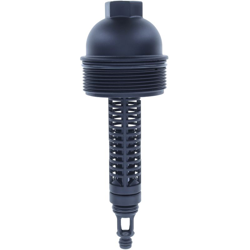 MOTORAD MO311 Cap, oil filter housing