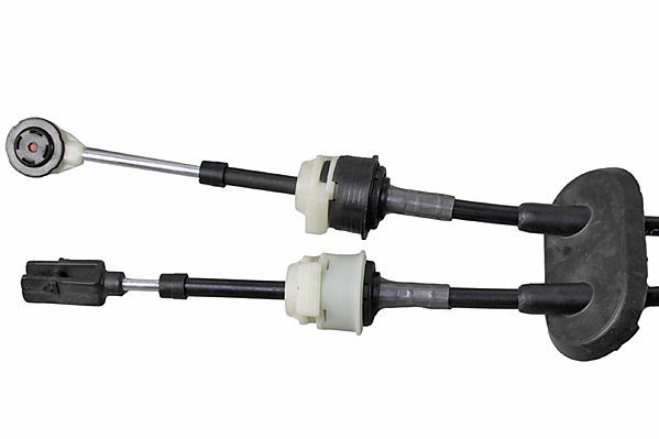 METZGER AUTOTEILE 3150299 Pavarų perjungimo trosas