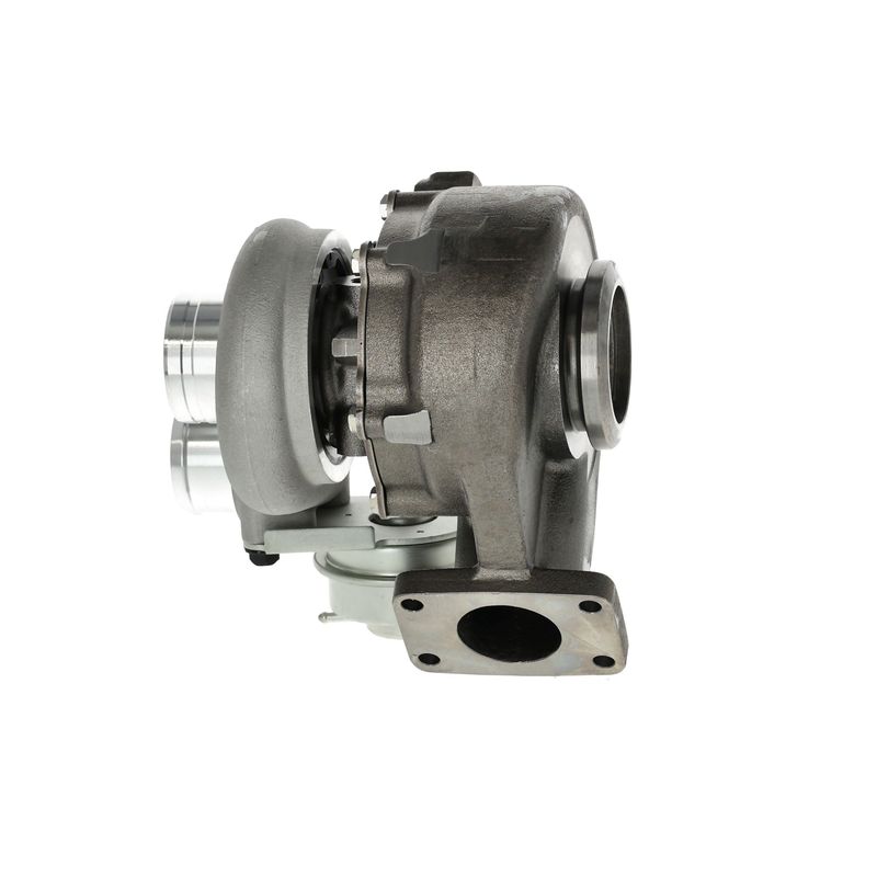 Kompressor, ülelaadimine, NISSENS 93202
