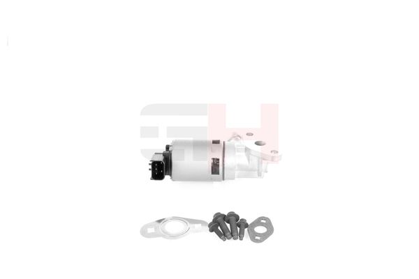 EGR-klapp, GH GH-739321
