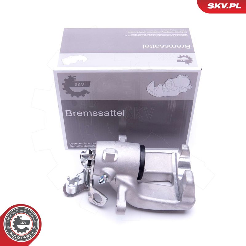 Pidurisadul, ESEN SKV 50SKV213