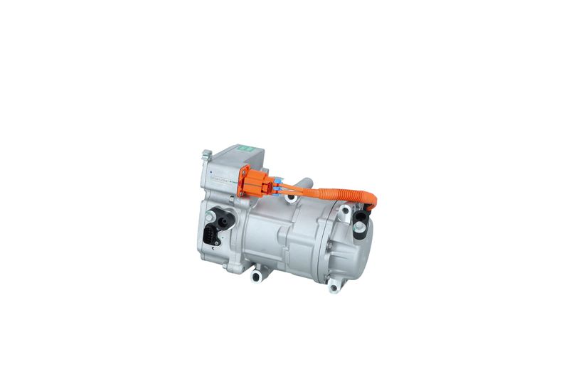 Kompressor, kliimaseade, NRF 320351