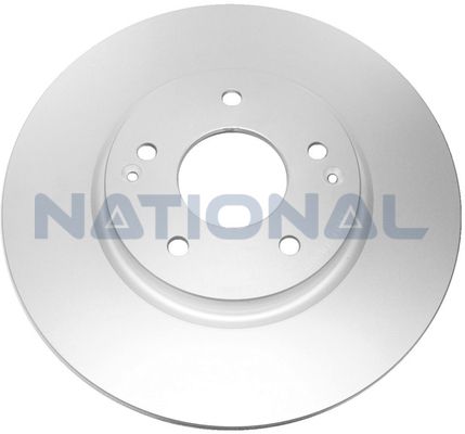 National NBD2101