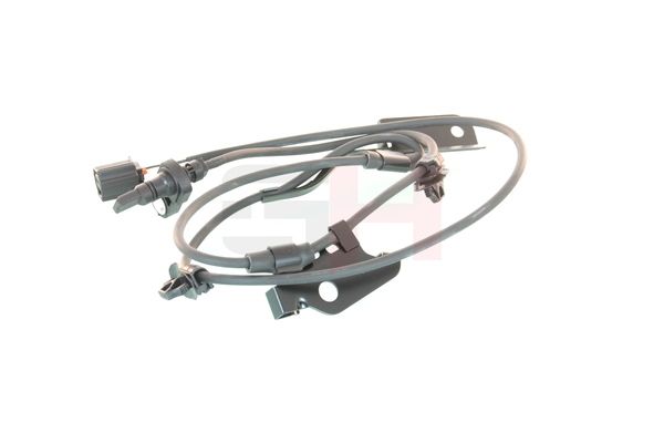 GH GH-704510H Датчик, кількість обертів колеса