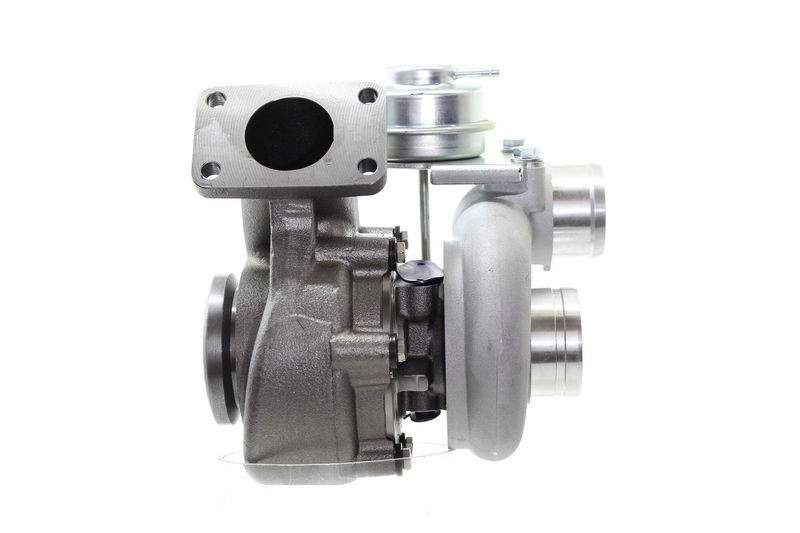 ALANKO 10900785 Charger, charging (supercharged/turbocharged)