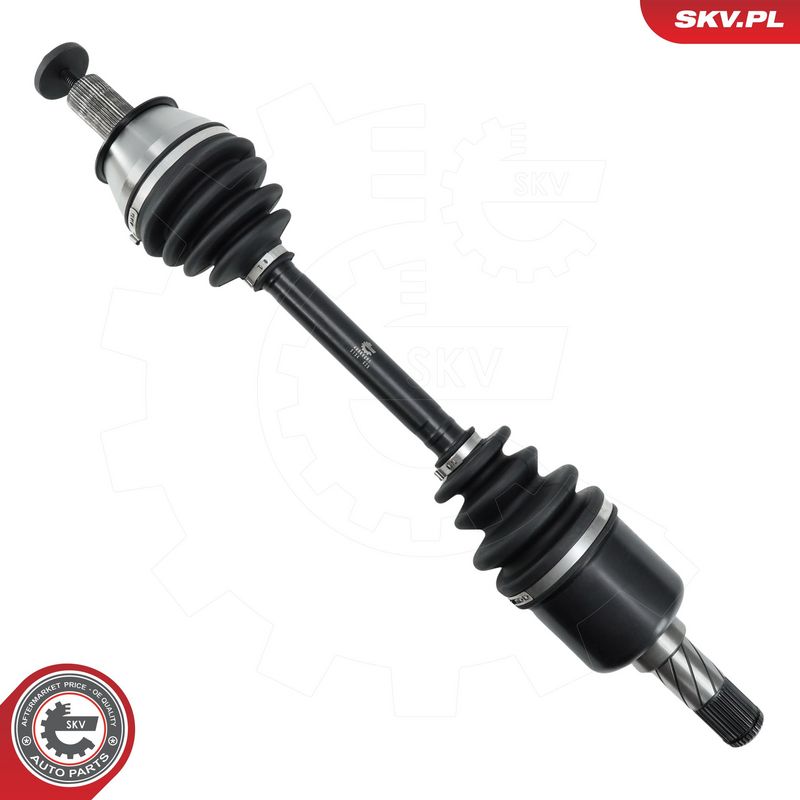 Veovõll, ESEN SKV 40SKV291