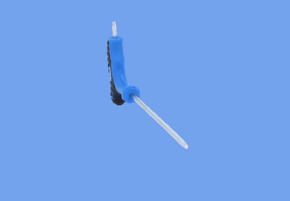 KS TOOLS BT041014 Angled Screwdriver