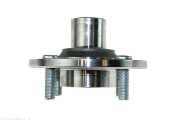 AUTOMEGA 110028310 Wheel Hub