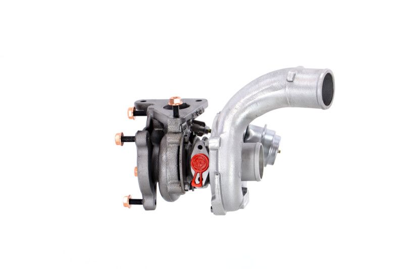 REMANTE 003-001-000077R Charger, charging (supercharged/turbocharged)