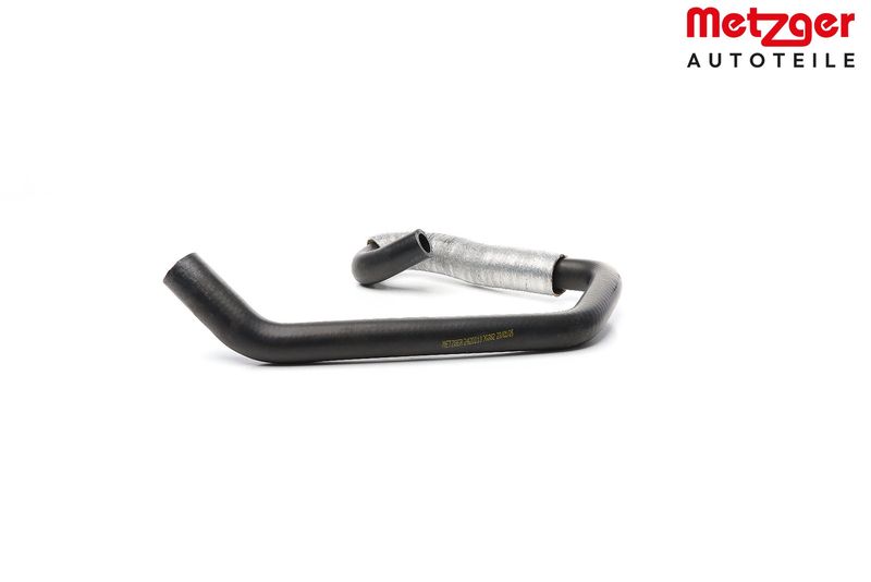 METZGER AUTOTEILE 2420113 Radiator Hose