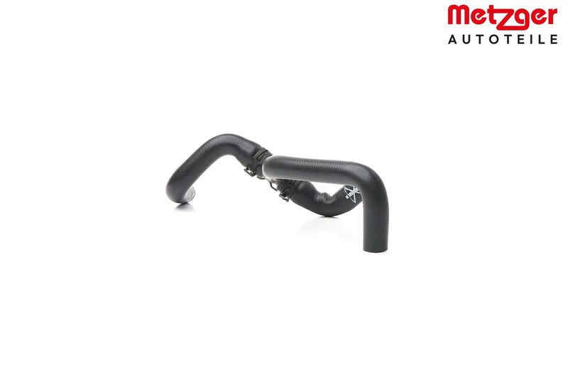 METZGER AUTOTEILE 2420866 Radiator Hose