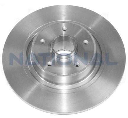 National NBD1418