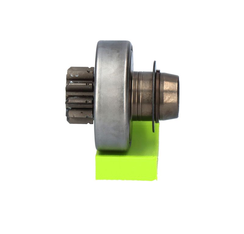 VALEO 594136 Pinion, starter