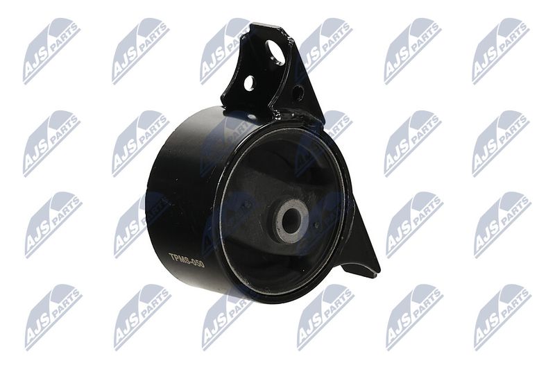 Paigutus, Mootor, NTY ZPS-MS-050