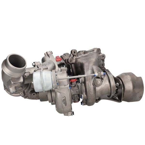 OE-TurboPower IT-10009700167 Charger, charging (supercharged/turbocharged)
