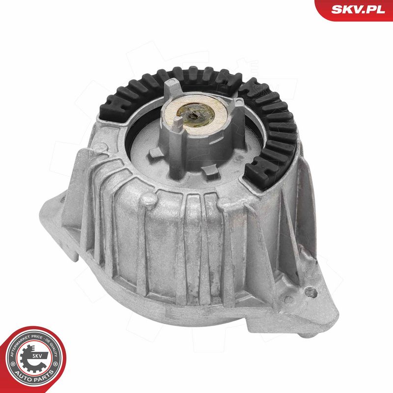 ESEN SKV 75SKV417 Variklio pagalvė